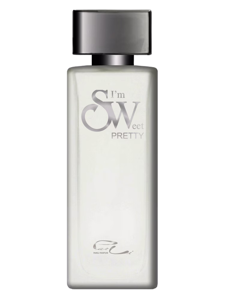 Parli Parfum I'm Sweet Pretty