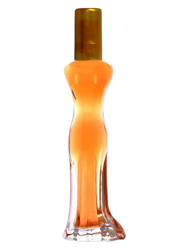 Parli Parfum Golden Lady