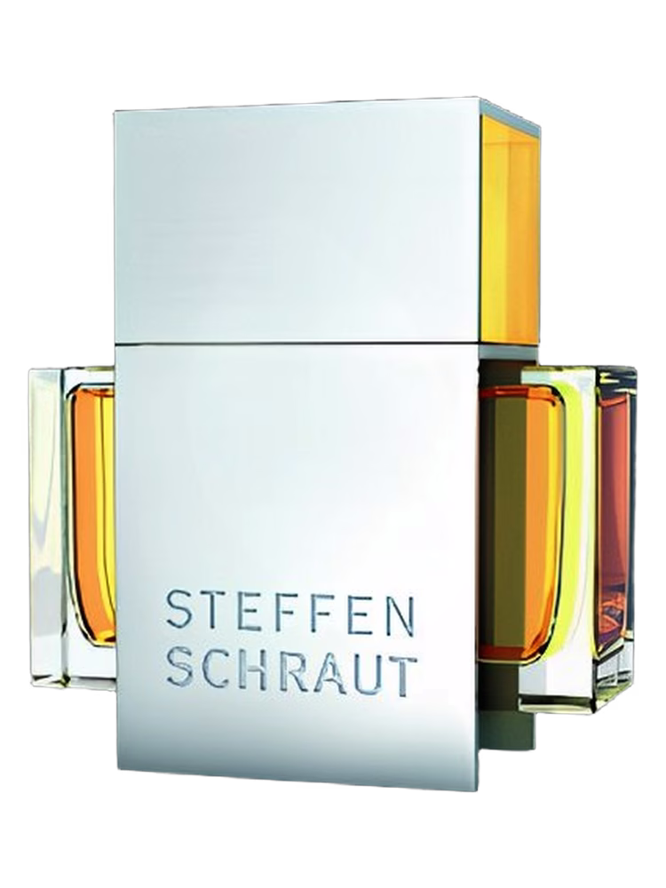 Steffen Schraut Steffen Schraut