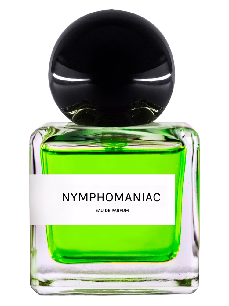 G Parfums Nymphomaniac