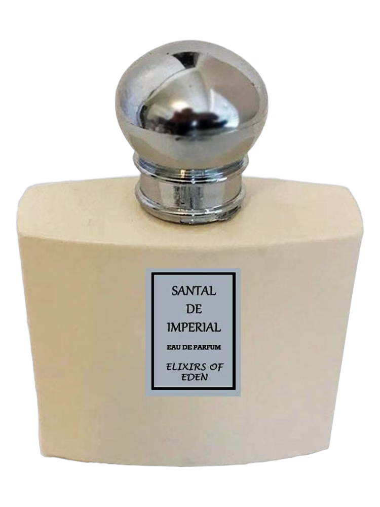 Elixirs Of Eden Santal De Imperial
