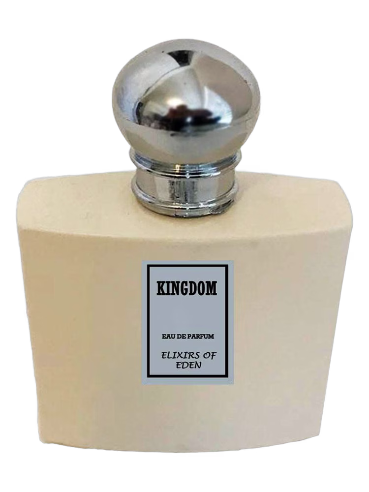 Elixirs Of Eden Kingdom