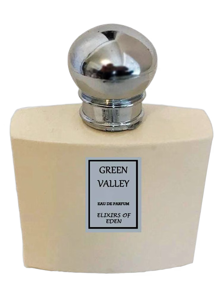 Elixirs Of Eden Green Valley