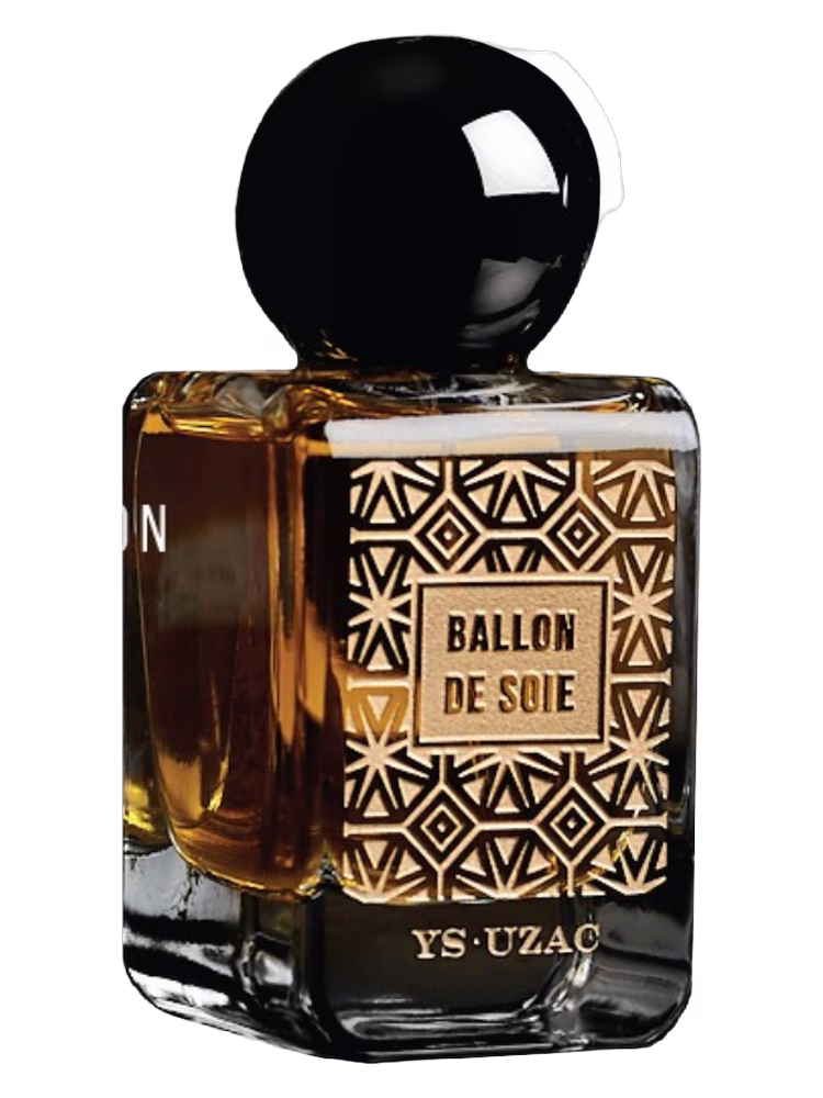 Ys-Uzac Ballon De Soie