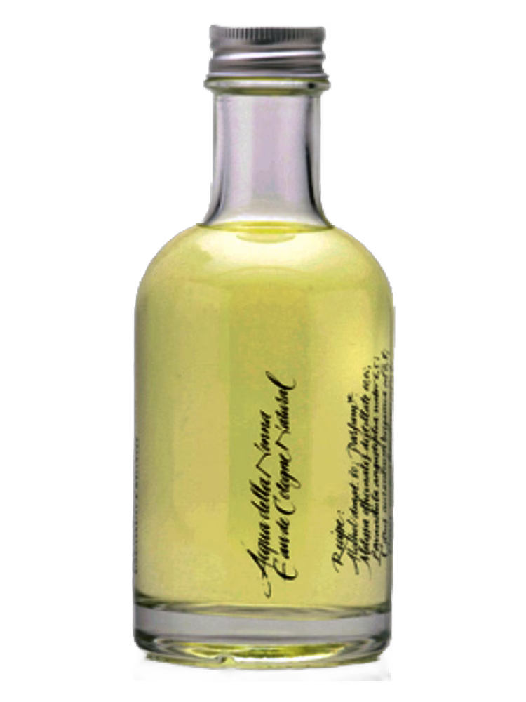 Naiada Secrets Acqua Della Nonna