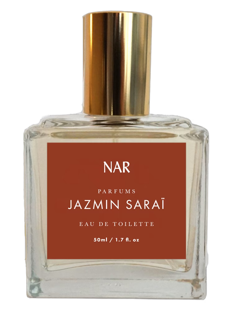 Jazmin Sarai Nar