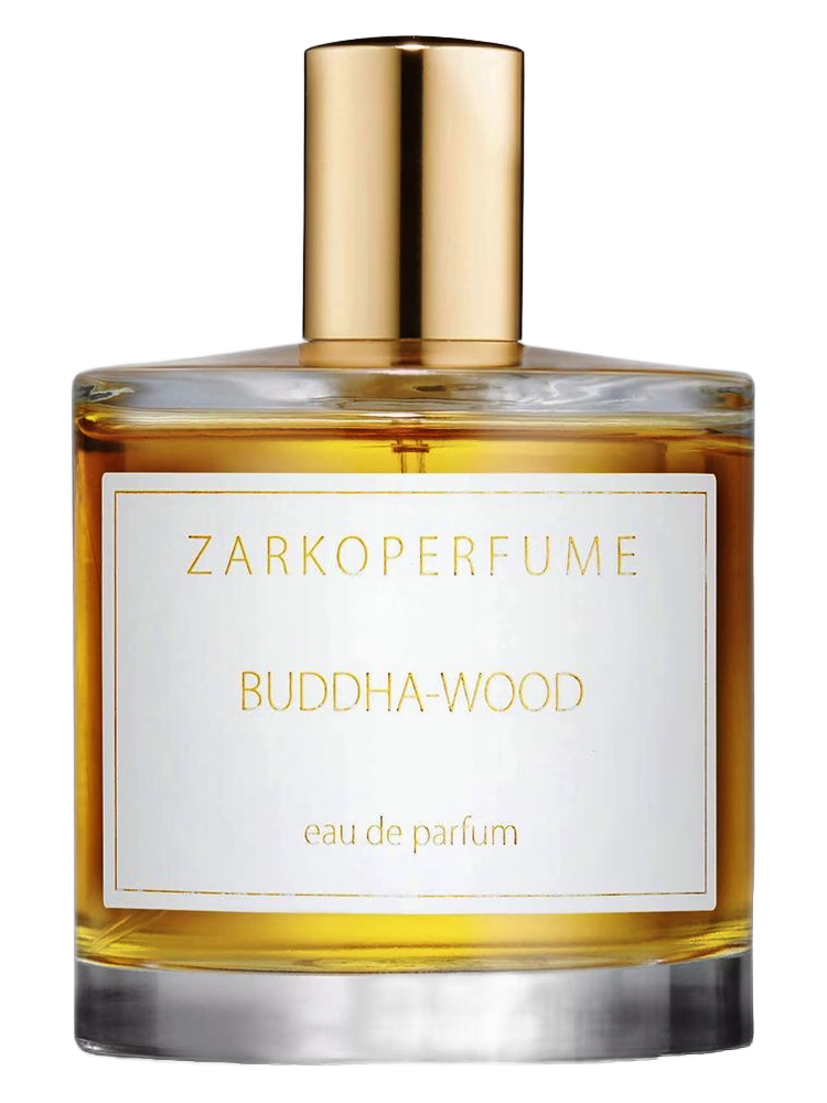 ZARKOPERFUME Buddha-Wood