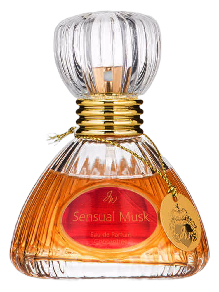 Judith Williams Sensual Musk
