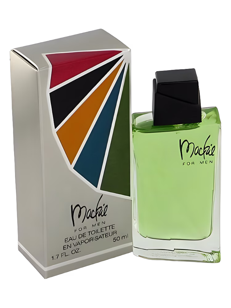 Bob Mackie Mackie for Men