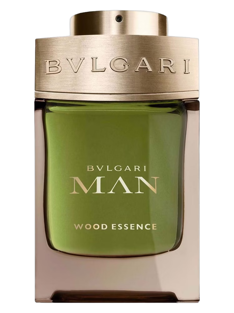 Bvlgari Bvlgari Man Wood Essence