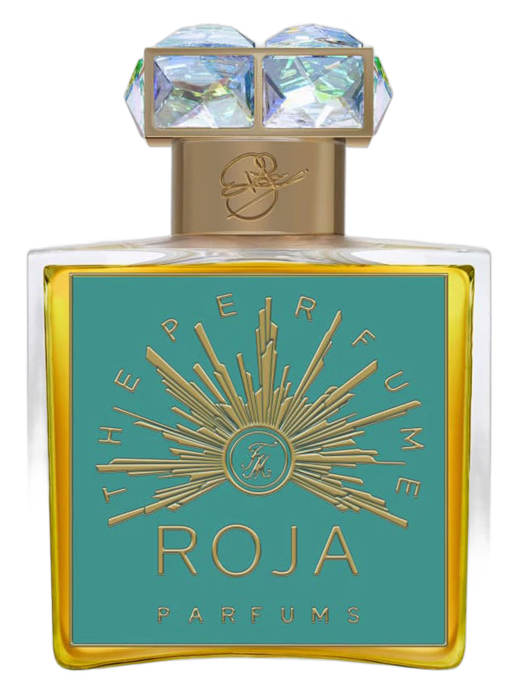 Roja Dove Fortnum & Mason The Perfume
