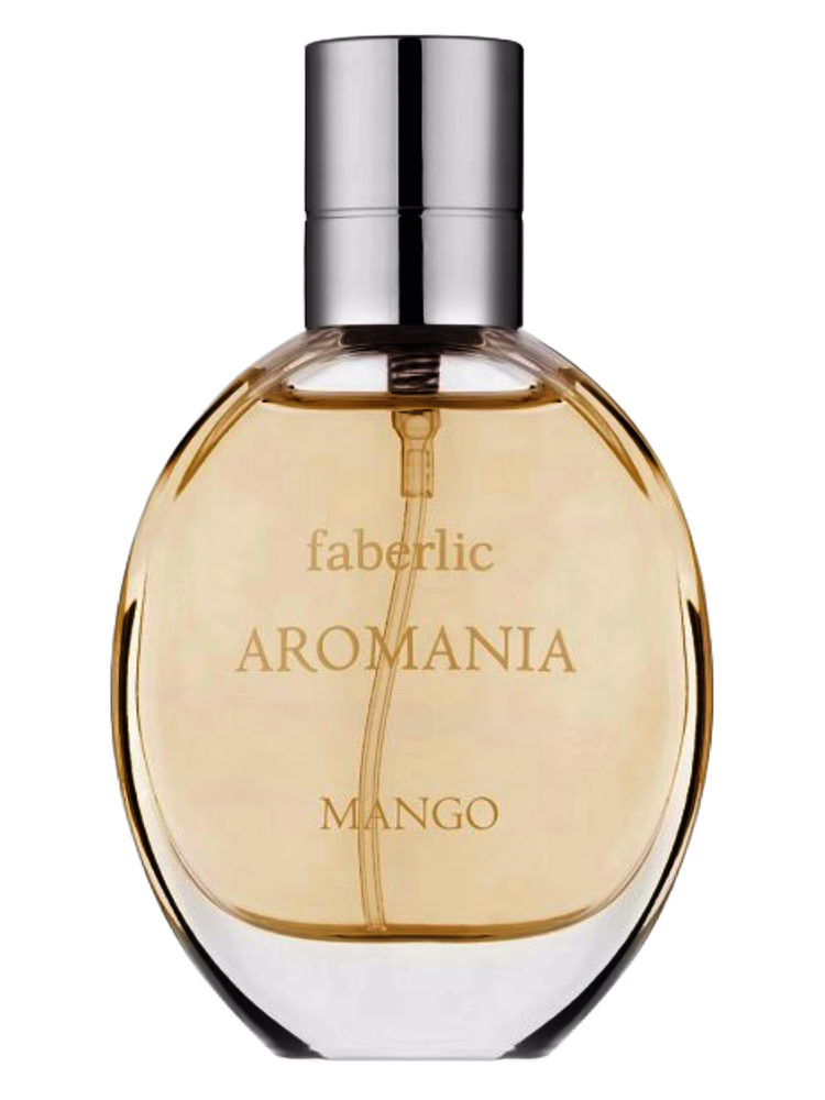 Faberlic Aromania Mango