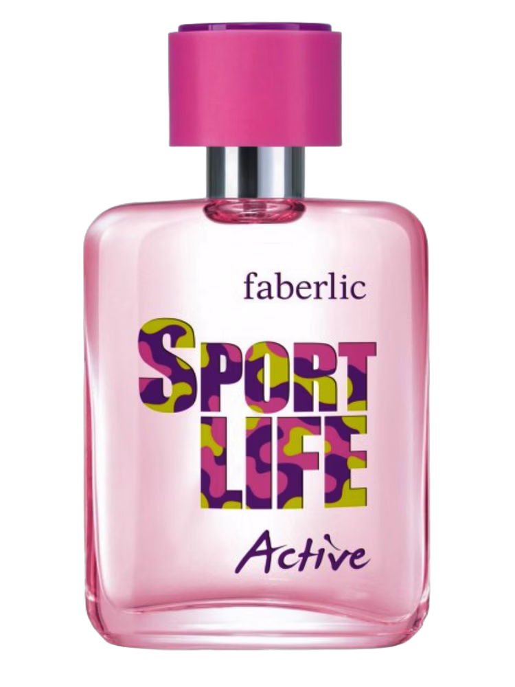 Faberlic Sportlife Active