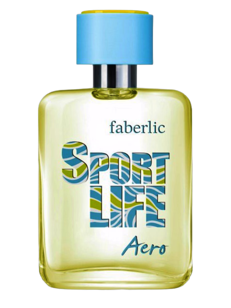 Faberlic Sportlife Aero