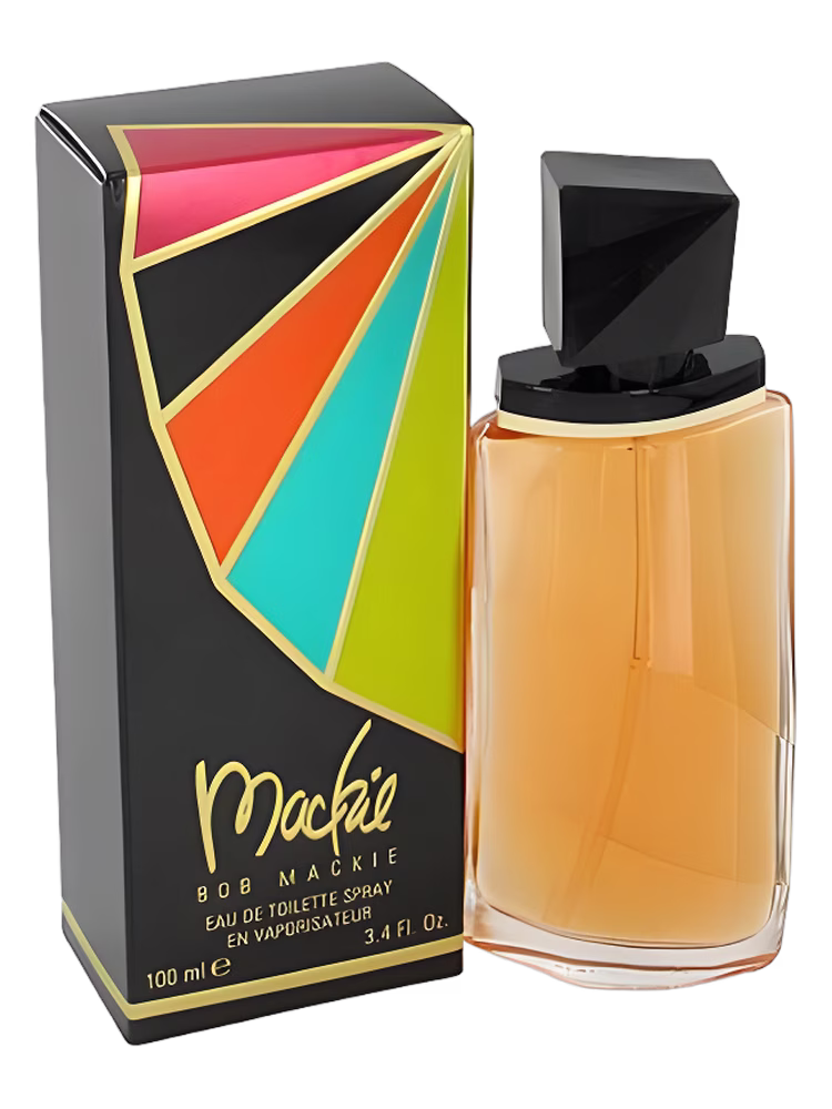 Bob Mackie Mackie