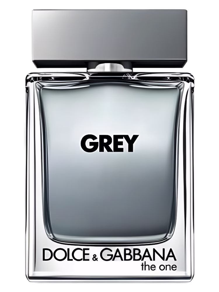 Dolce&Gabbana The One Grey
