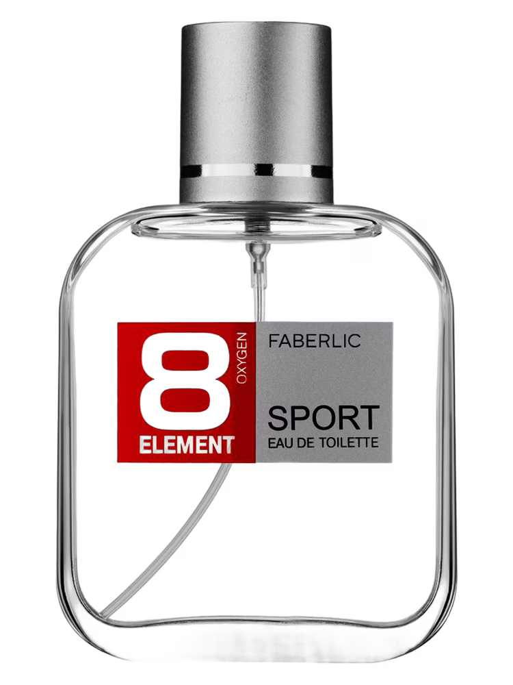 Faberlic 8 Element Sport