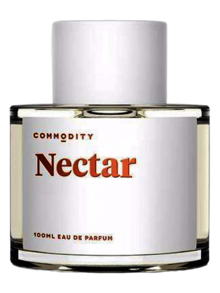 Commodity Nectar