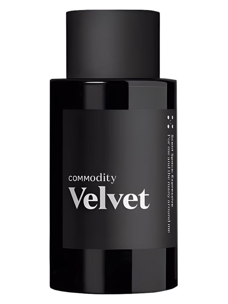 Commodity Velvet