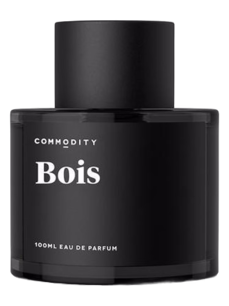 Commodity Bois