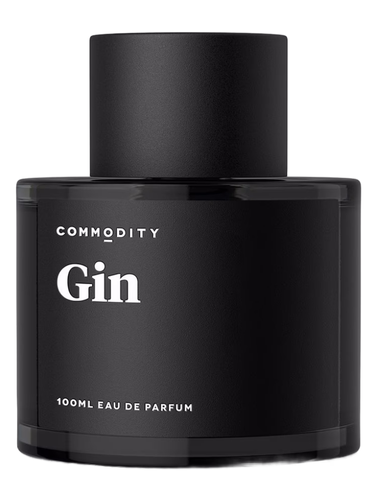 Commodity Gin