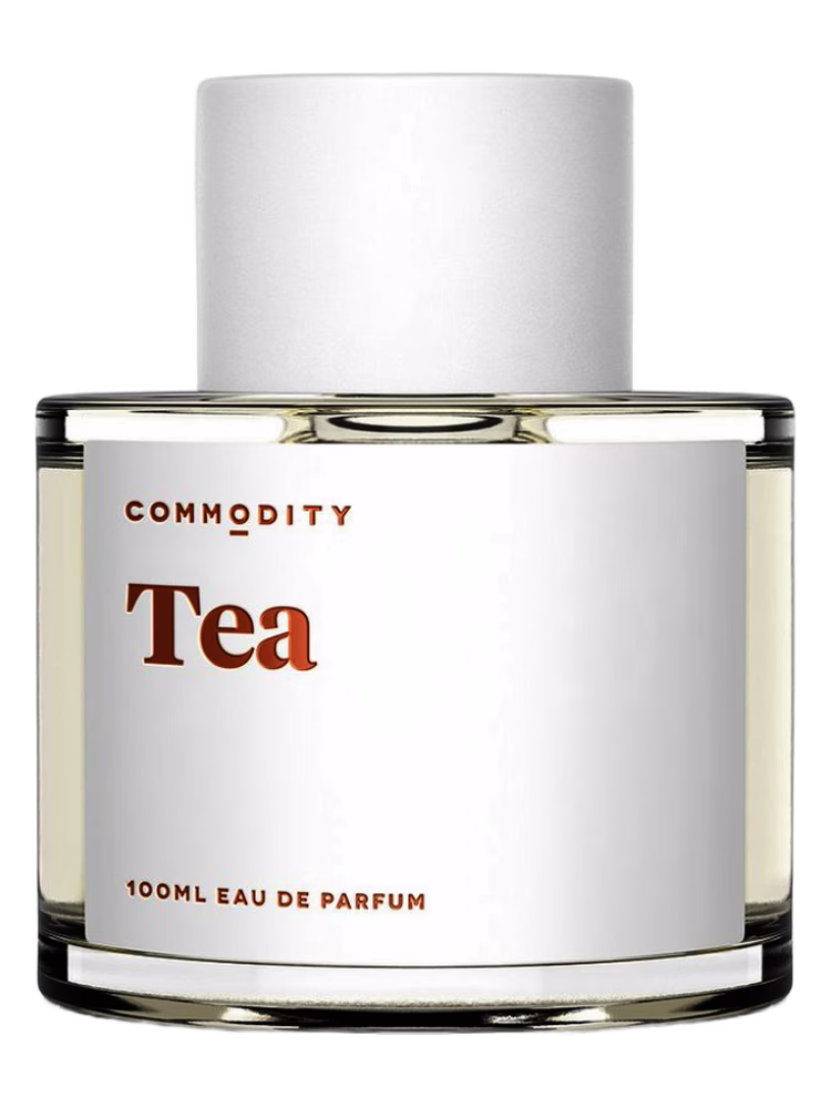 Commodity Tea