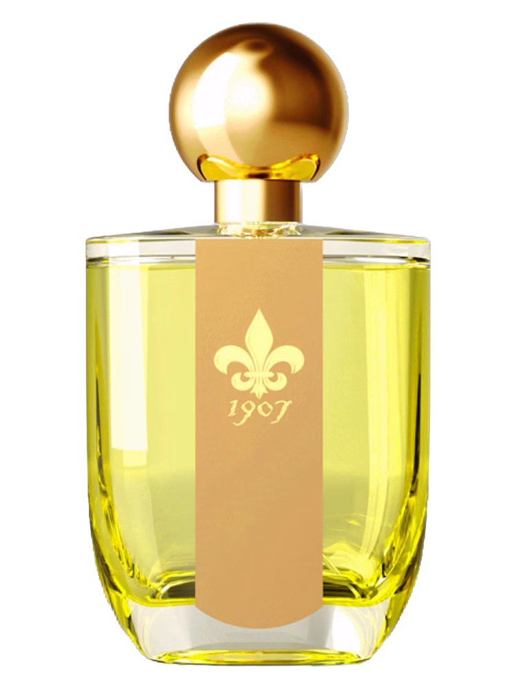 1907 Mon Ame