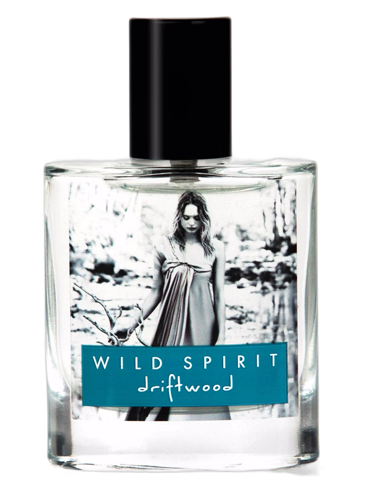 Wild Spirit Driftwood
