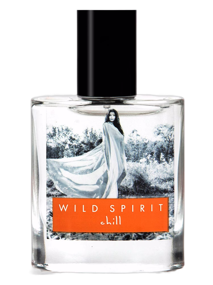 Wild Spirit Chill