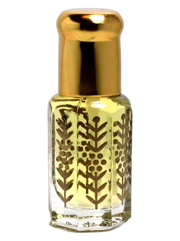 Elixir Attar Spirit Of Japan
