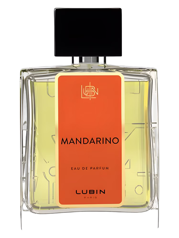Lubin Mandarino