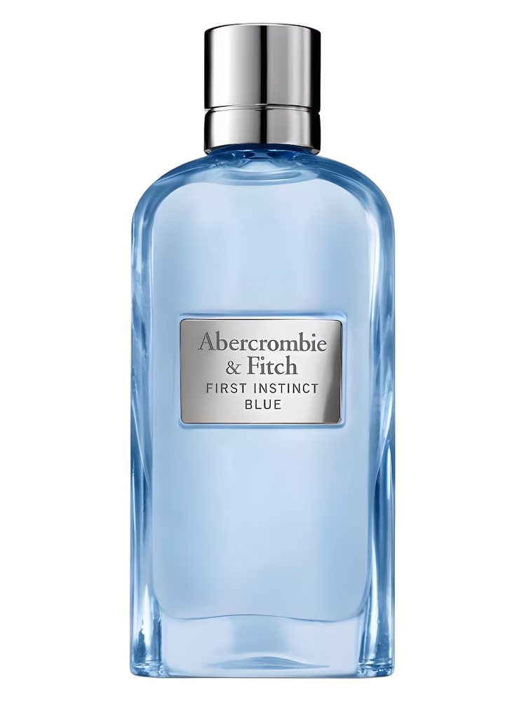 Abercrombie & Fitch First Instinct Blue For Her