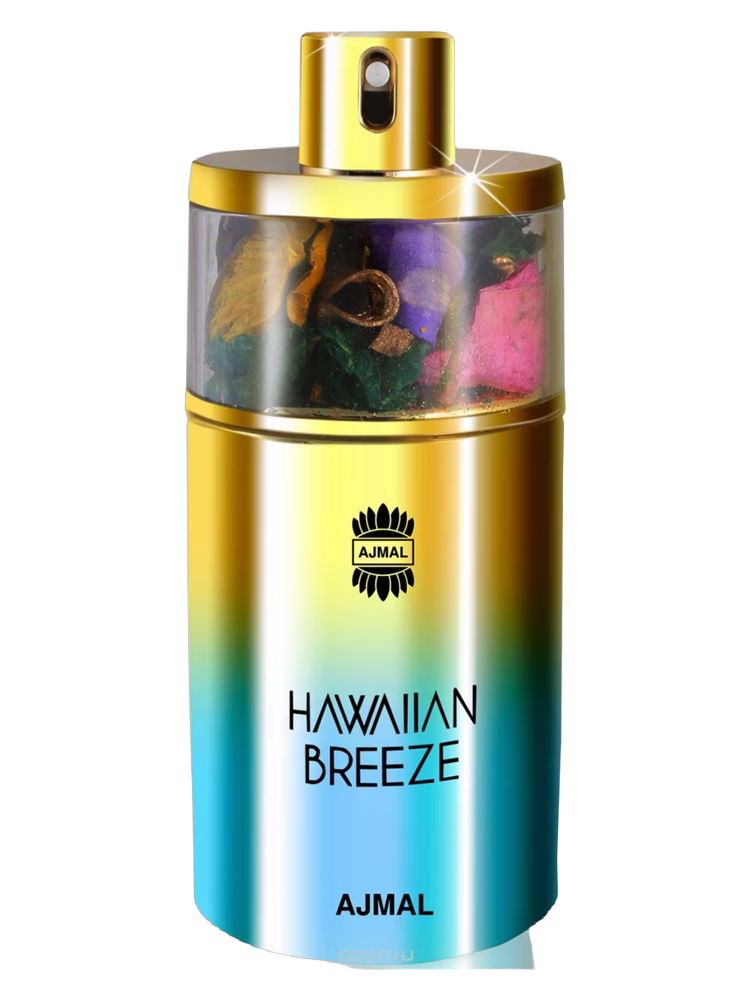 Ajmal Hawaiian Breeze