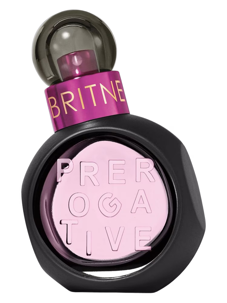 Britney Spears Prerogative