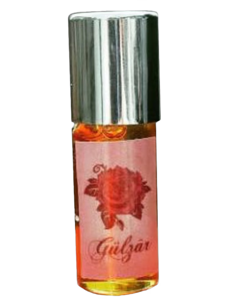 Selcuk Esans Gülzâr Pure Oil