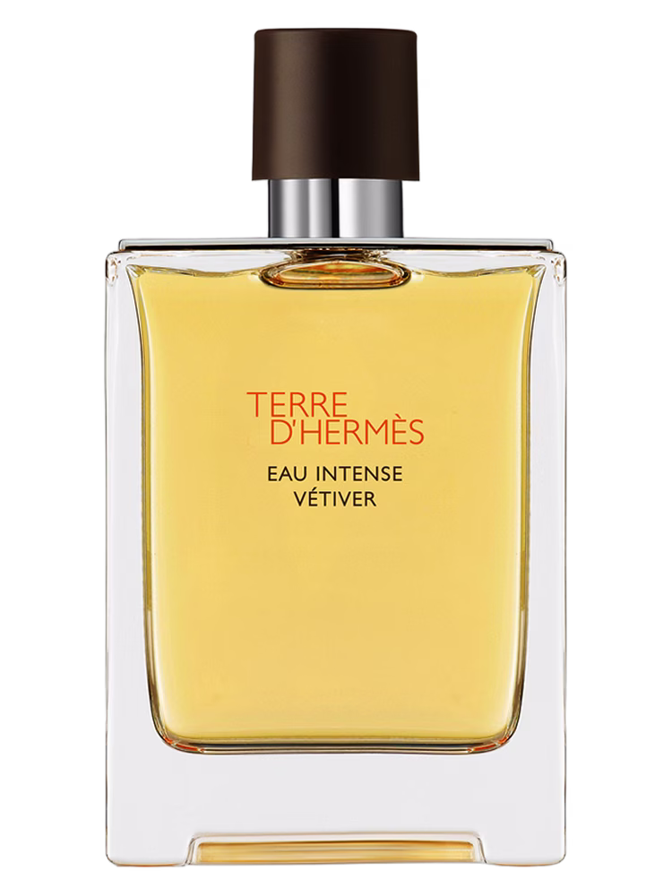 Hermès Terre D'Hermes Eau Intense Vetiver