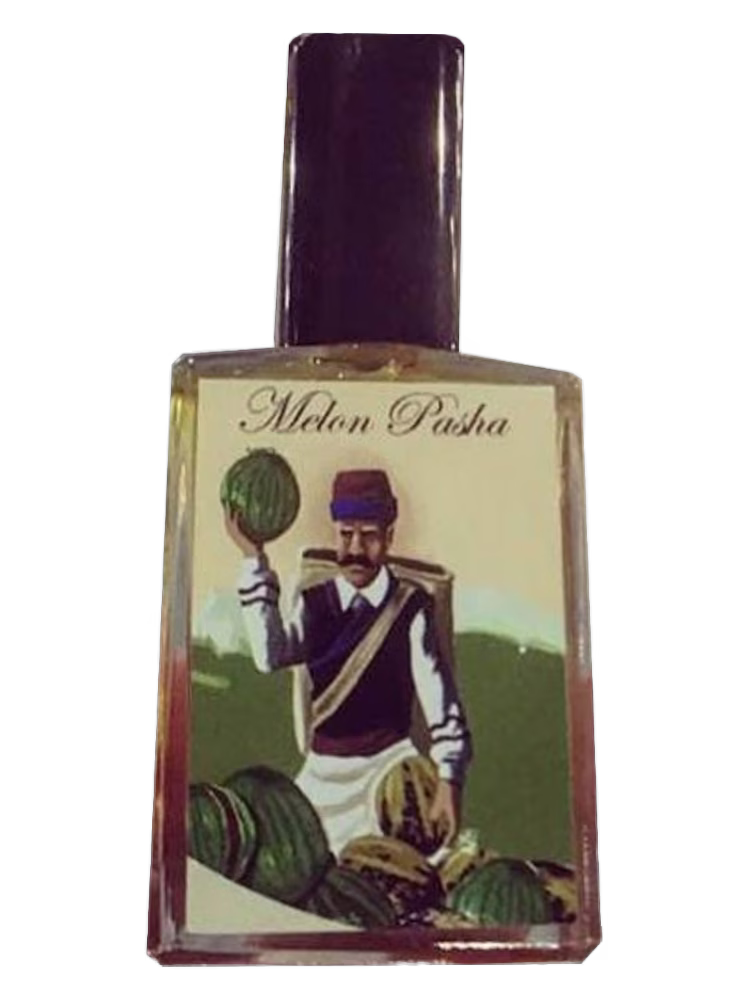 Selcuk Esans Melon Pasha