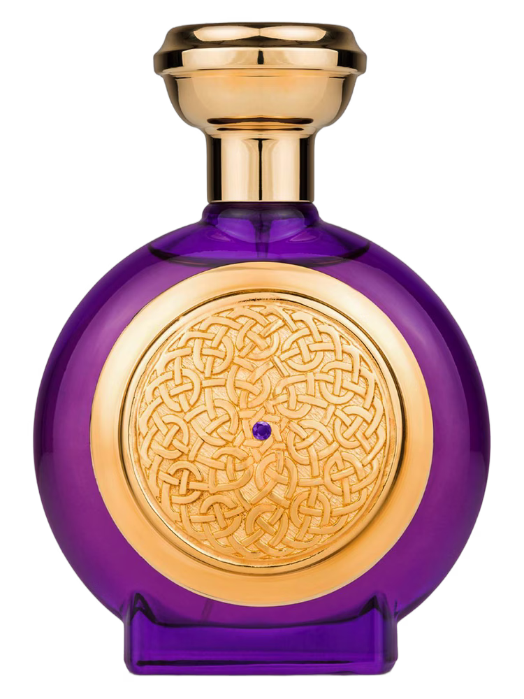 Boadicea the Victorious Violet Sapphire