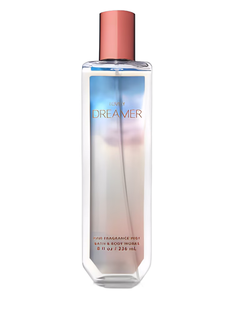 Bath & Body Works Lovely Dreamer