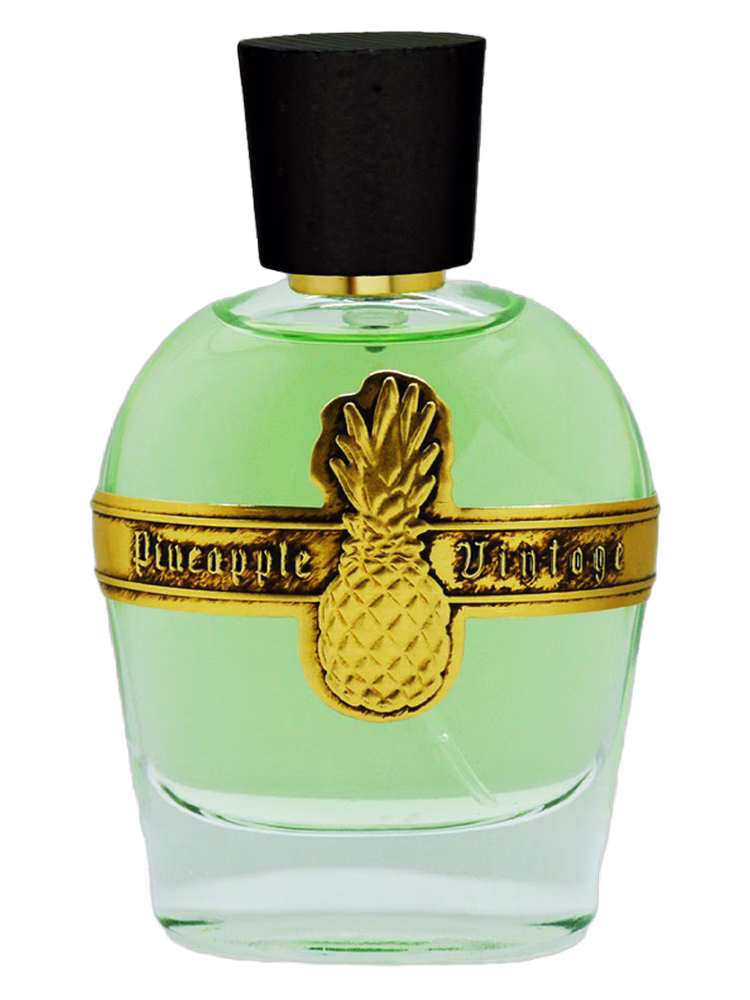 Parfums Vintage Pineapple Vintage King Intense