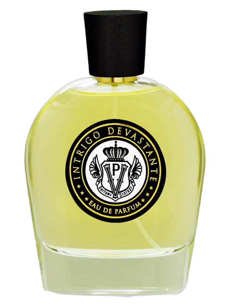 Parfums Vintage Intrigo Devastante