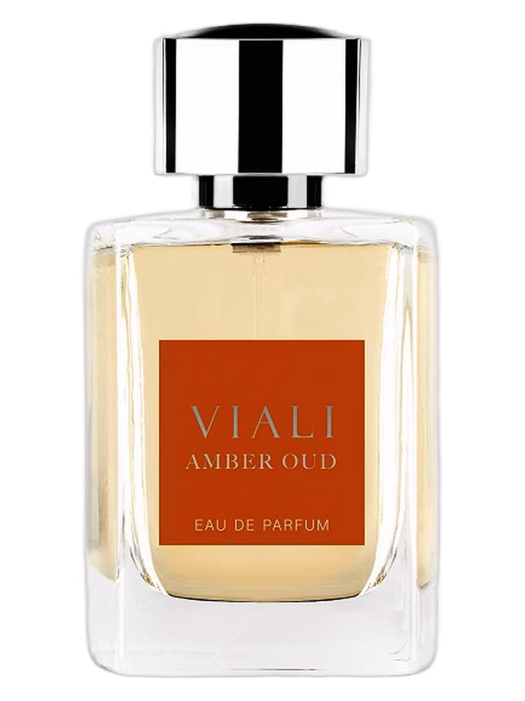 Viali Amber Oud