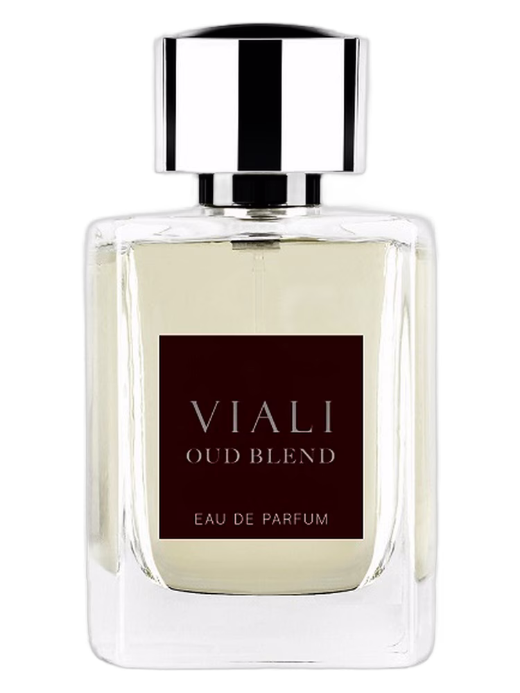 Viali Oud Blend