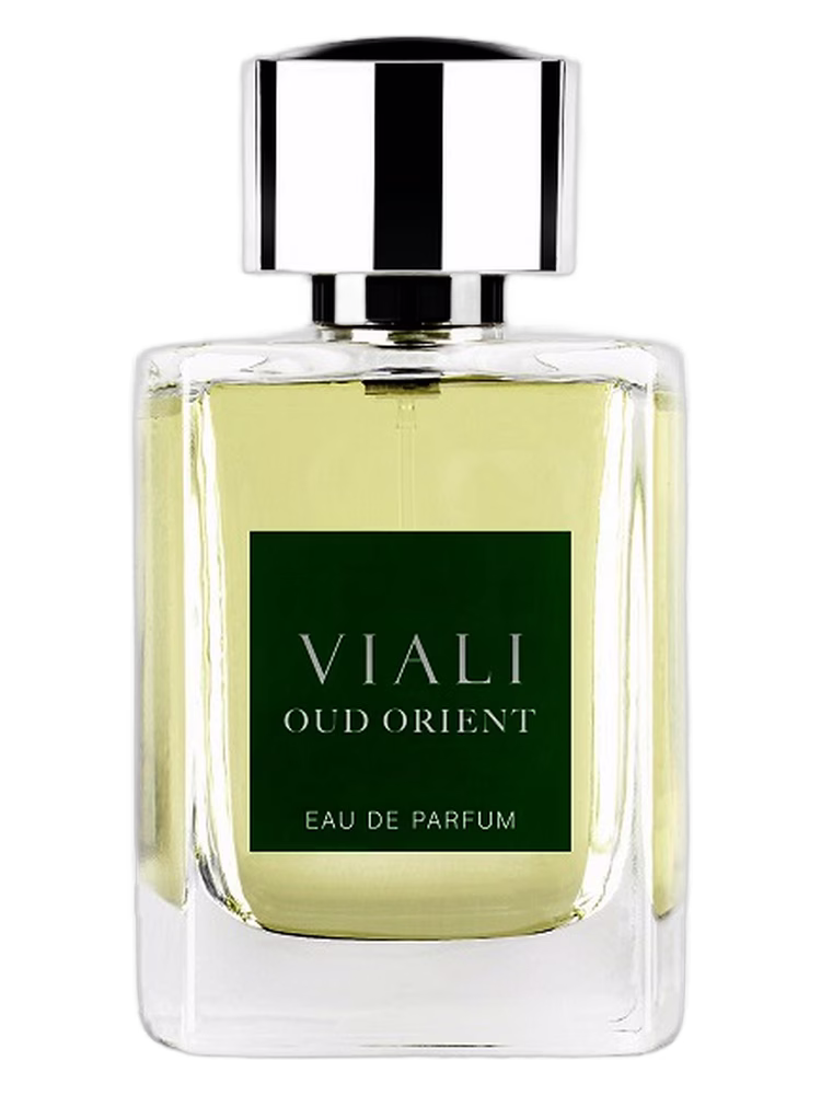 Viali Oud Orient