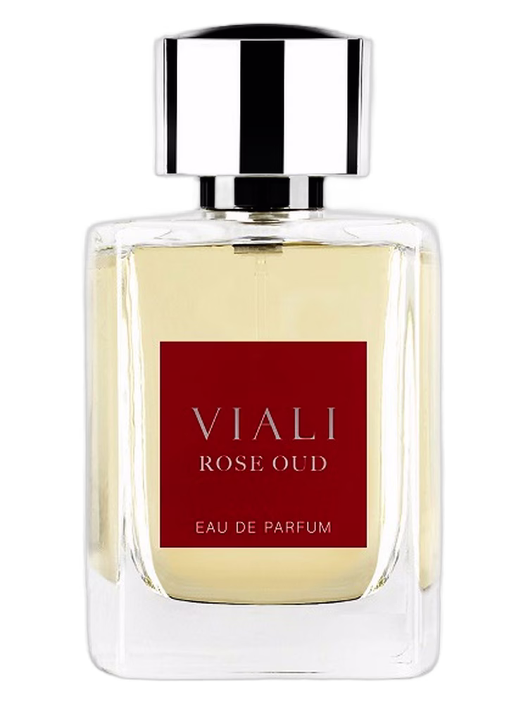 Viali Rose Oud