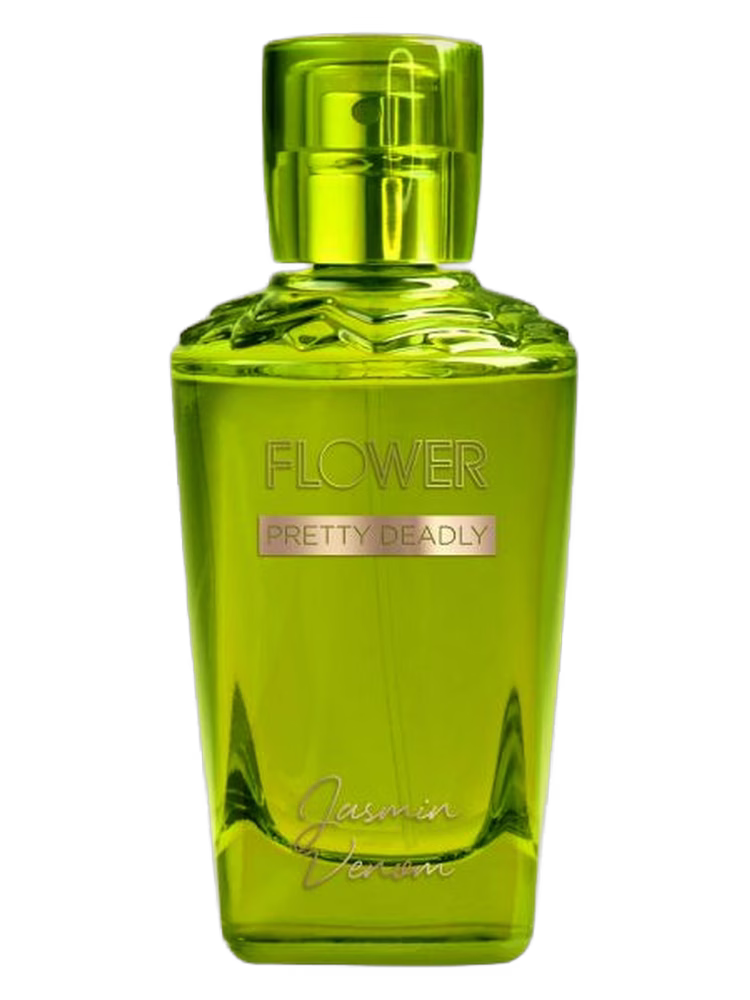 Flower Drew Barrymore Jasmin Venom
