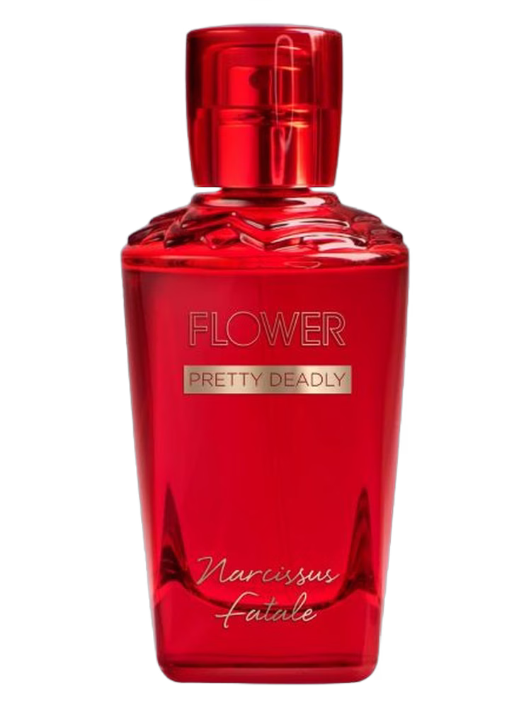 Flower Drew Barrymore Narcissus Fatale