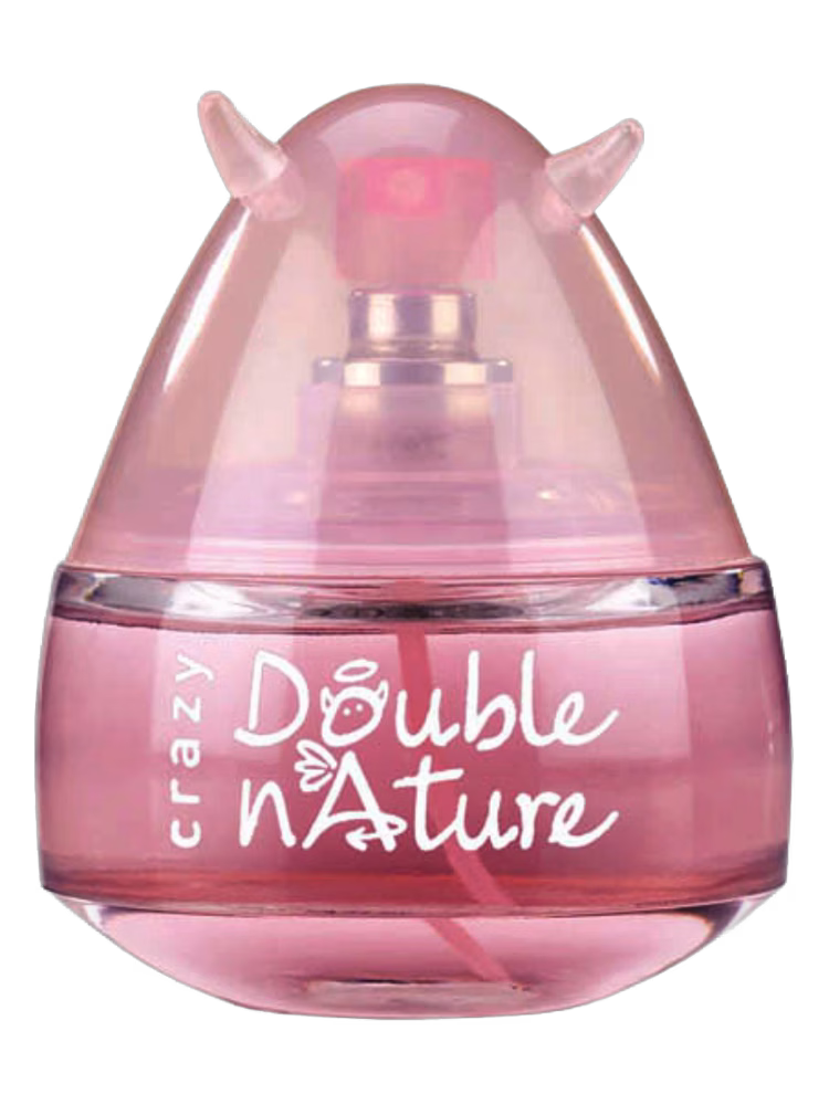 JAFRA Double Nature Crazy