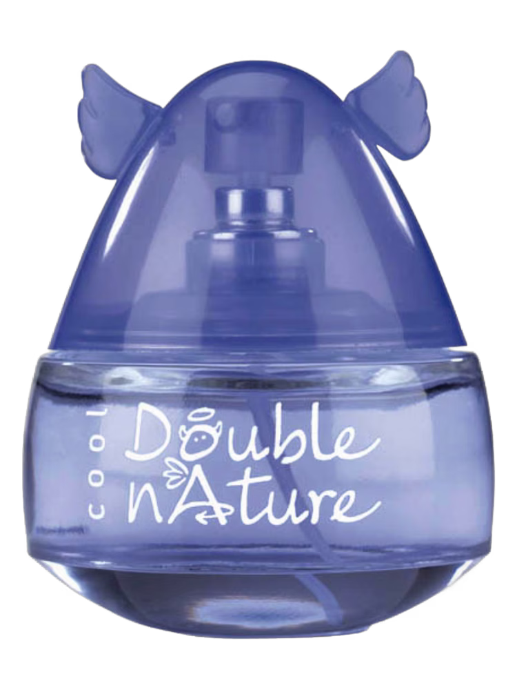 JAFRA Double Nature Cool