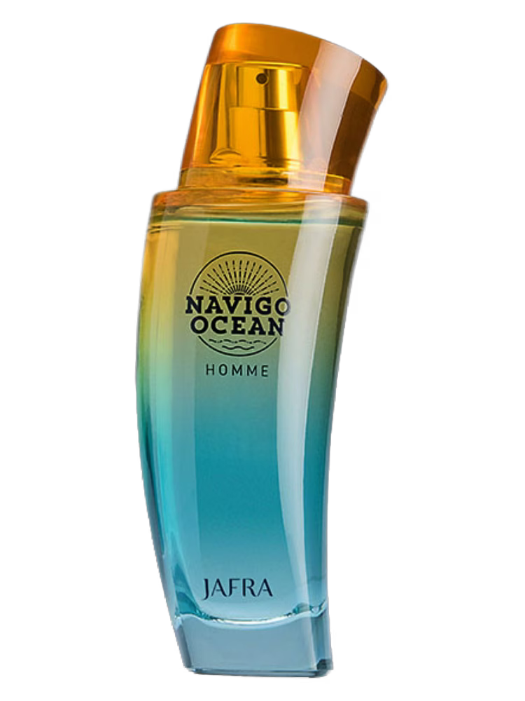 JAFRA Navigo Ocean